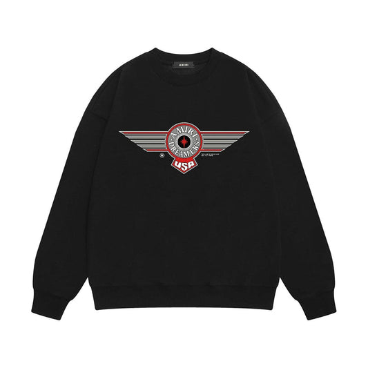 ICON Amiri Fashion sweatshirts
