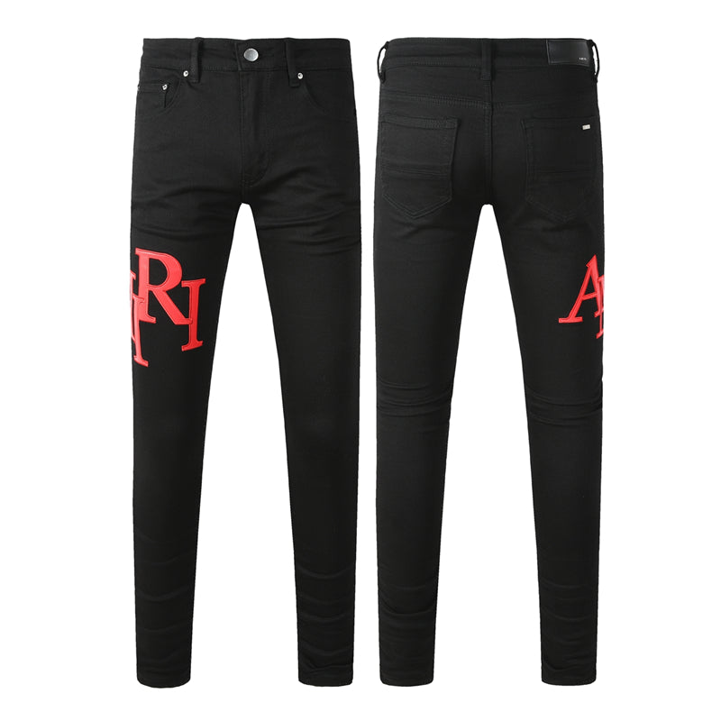 ICON Amiri Fashion jeans 893