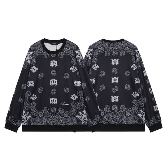 ICON Amiri Fashion sweatshirts