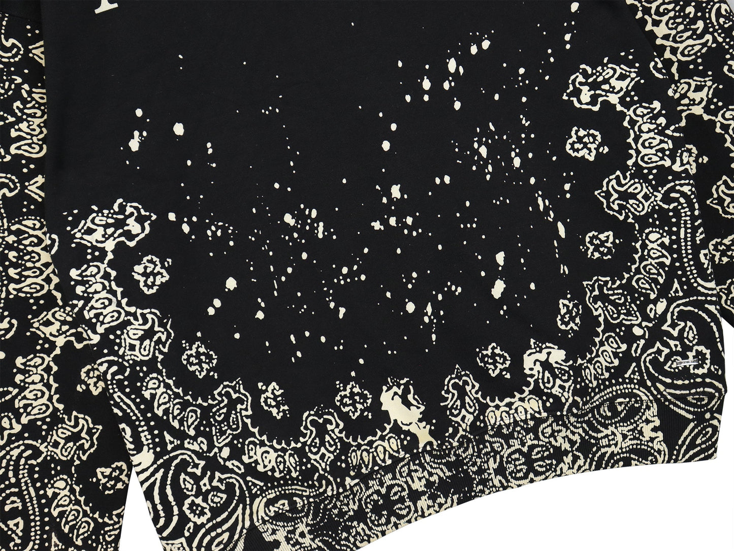 ICON Amiri Fashion sweatshirts