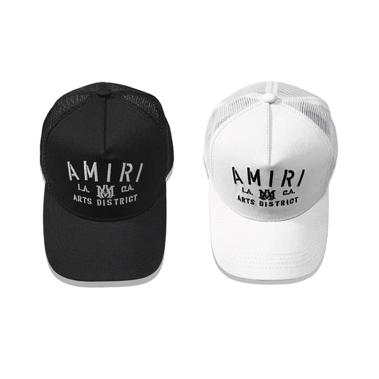 ICON Amiri Fashion Hats