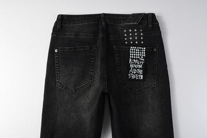 Ksubi Fashion jeans 3052