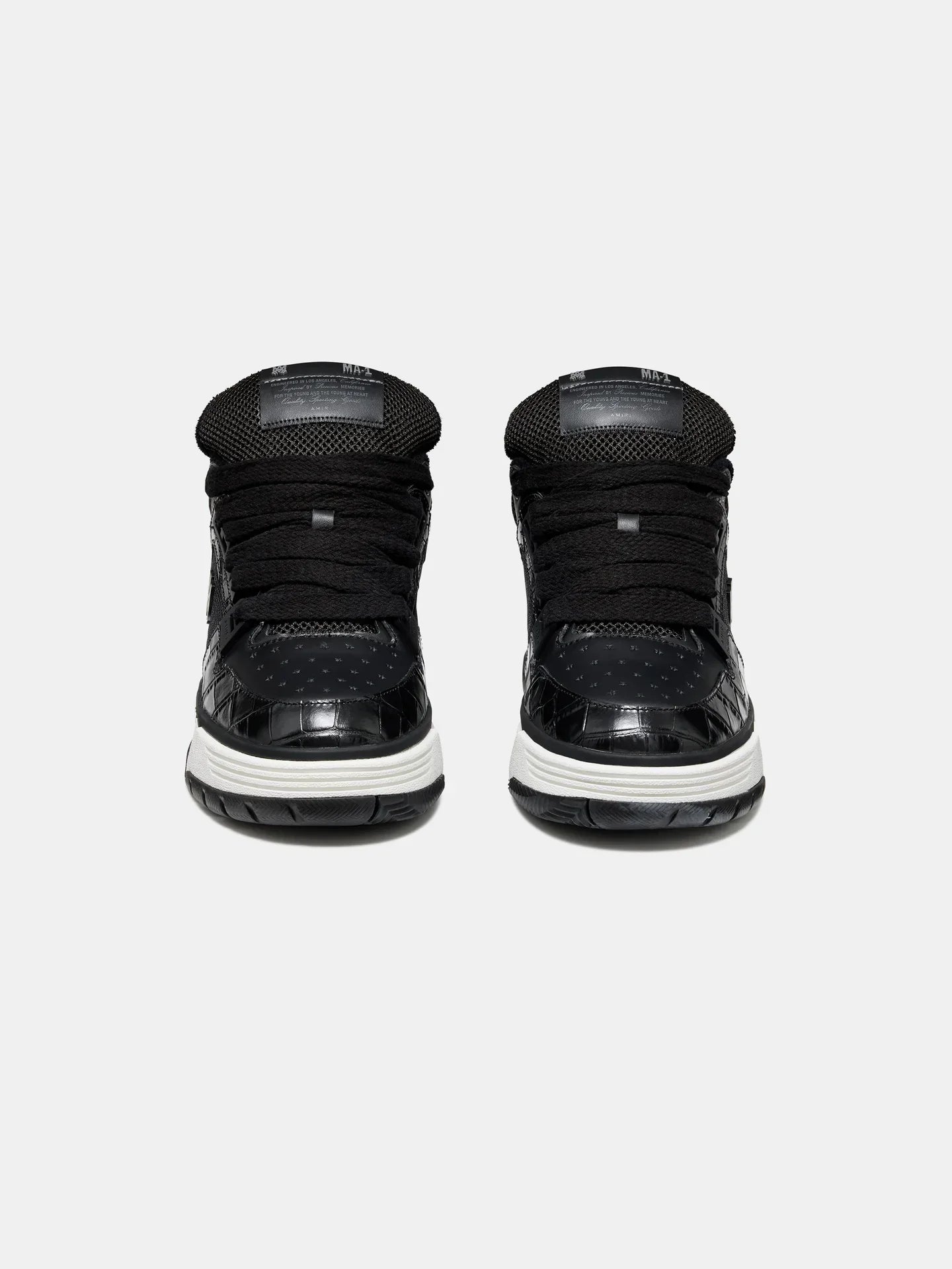 Amiri Fashion Sneakers