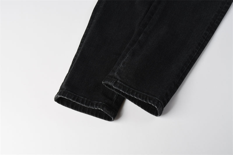 ICON Amiri Fashion jeans 8925