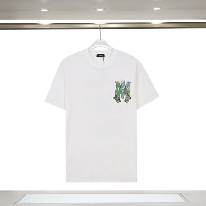 ICON Amiri Fashion T-shirt
