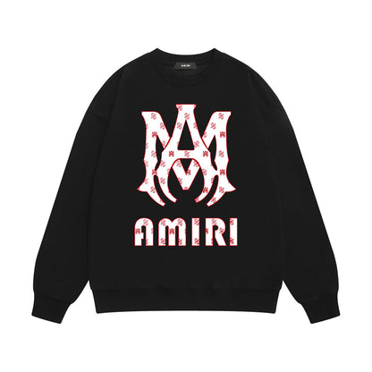 ICON Amiri Fashion sweatshirts