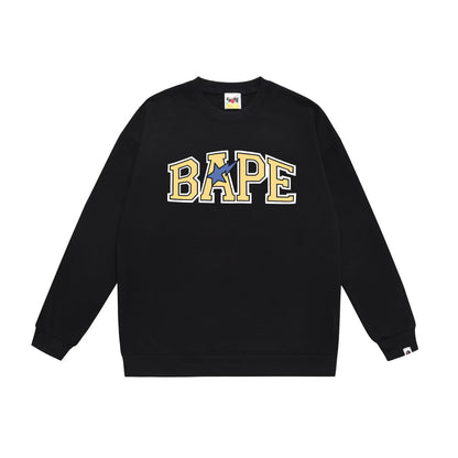 BAPE Crew-Neck Sweatshirt