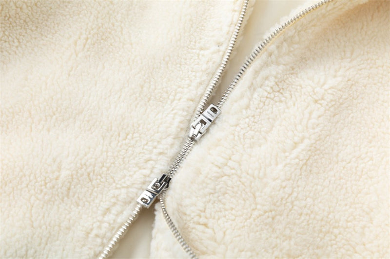 ICON Amiri Fashion jacket