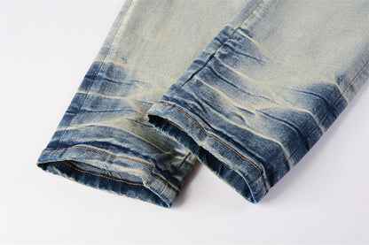 ICON Amiri Fashion jeans 8886