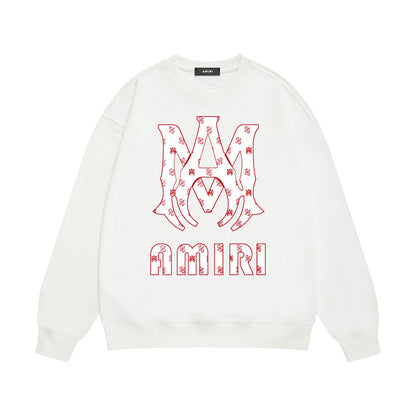 ICON Amiri Fashion sweatshirts