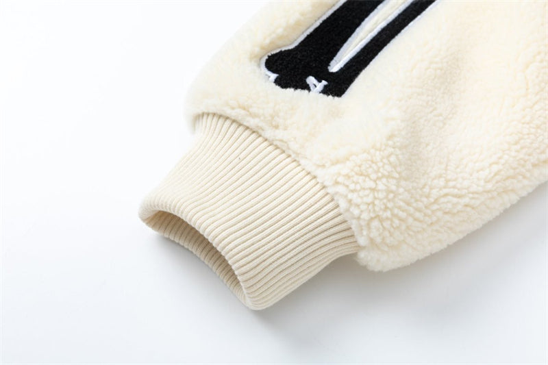 ICON Amiri Fashion jacket