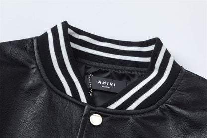 ICON Amiri Fashion jacket