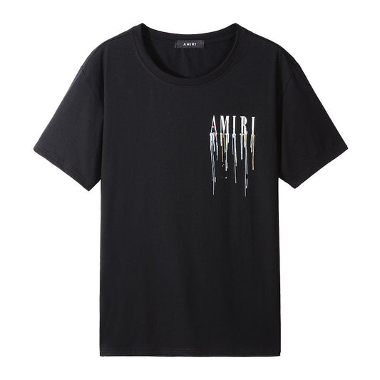 ICON Amiri Fashion T-shirt