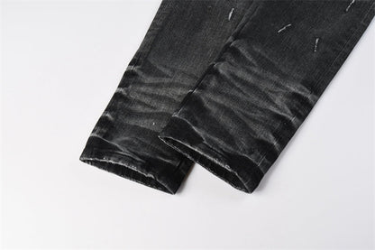 ICON Amiri Fashion jeans 8922