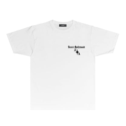 ICON Amiri Fashion T-shirt