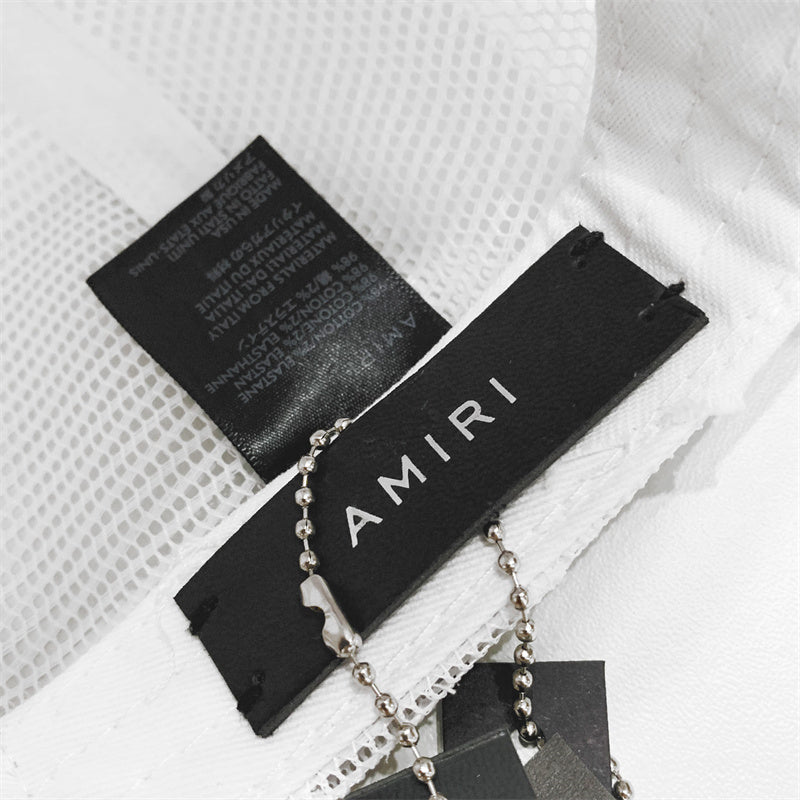 ICON Amiri Fashion Hats