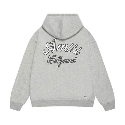 ICON Amiri Fashion sweatshirts