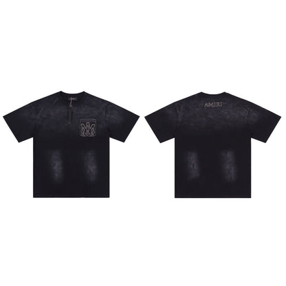 ICON Amiri Fashion T-shirt