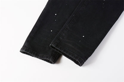 Street Purple Brand jeans 9098