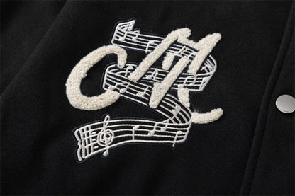 ICON Amiri Fashion jacket