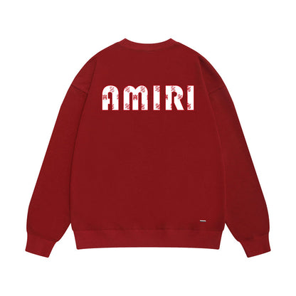 ICON Amiri Fashion sweatshirts