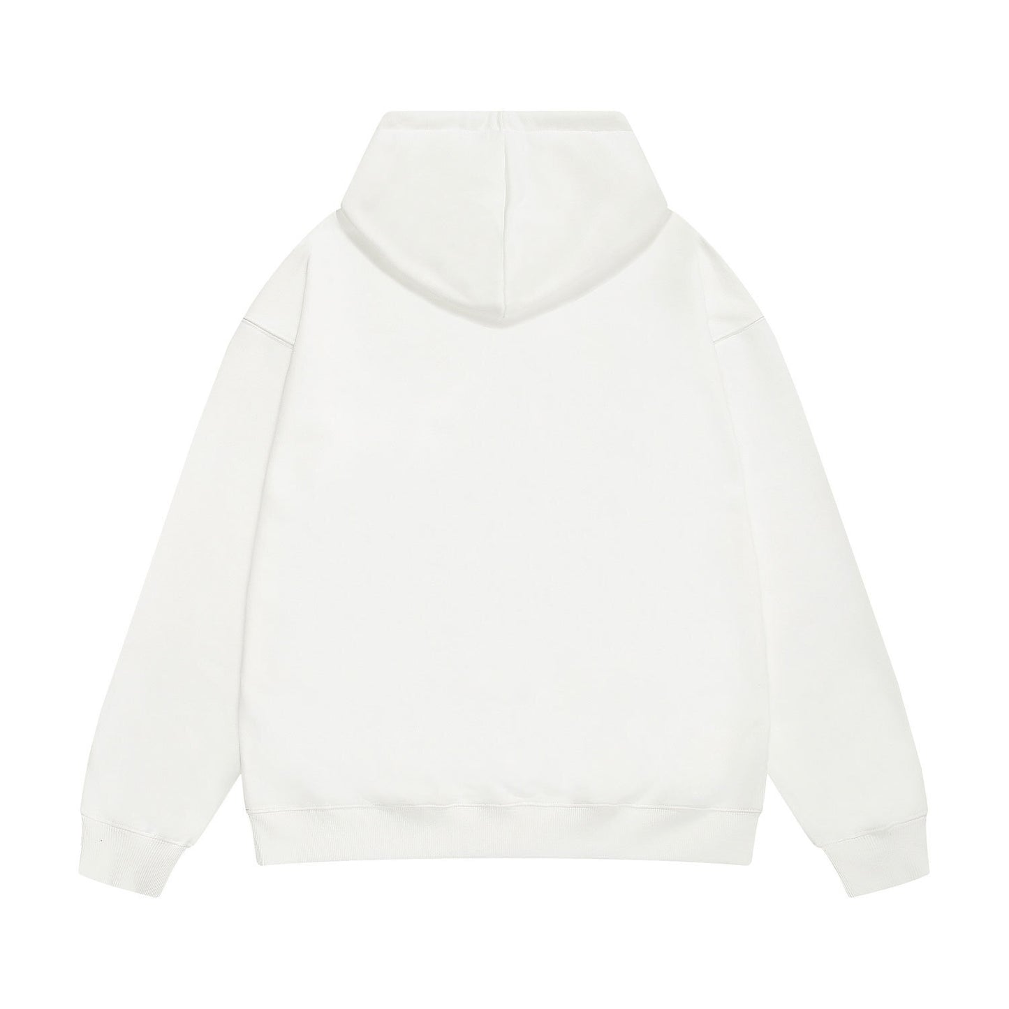 Street style Purple Brand sweatshirts