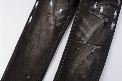 Street Purple Brand jeans 9030