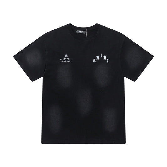 ICON Amiri Fashion T-shirt