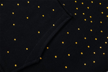 ICON Amiri Fashion sweatshirts