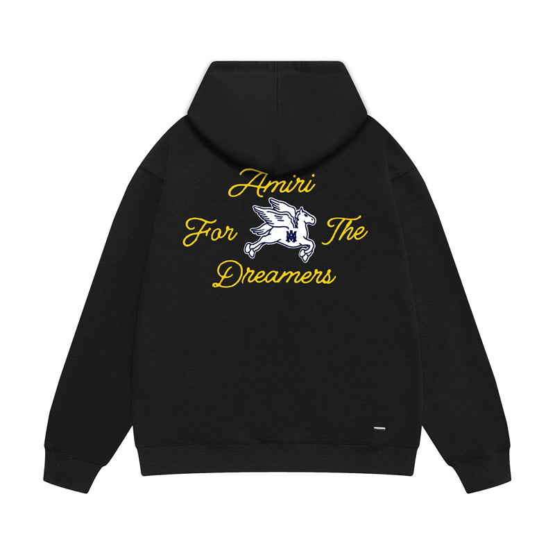 ICON Amiri Fashion sweatshirts