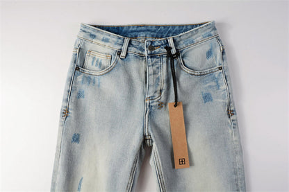 Ksubi Fashion jeans 3006