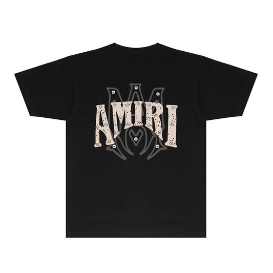ICON Amiri Fashion T-shirt