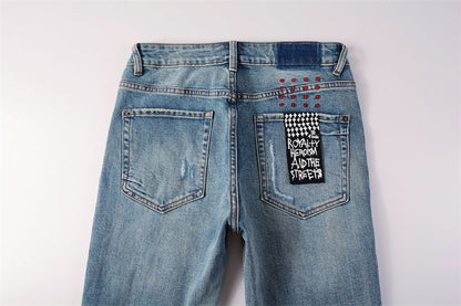 Ksubi Fashion jeans 3022