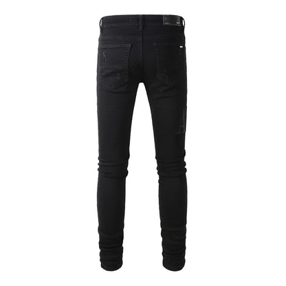 ICON Amiri Fashion jeans 892