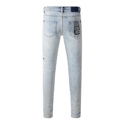 Ksubi Fashion jeans 3001