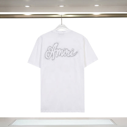 ICON Amiri Fashion T-shirt