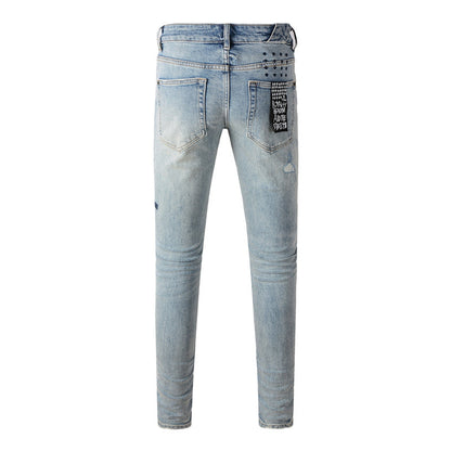 Ksubi Fashion jeans 3024