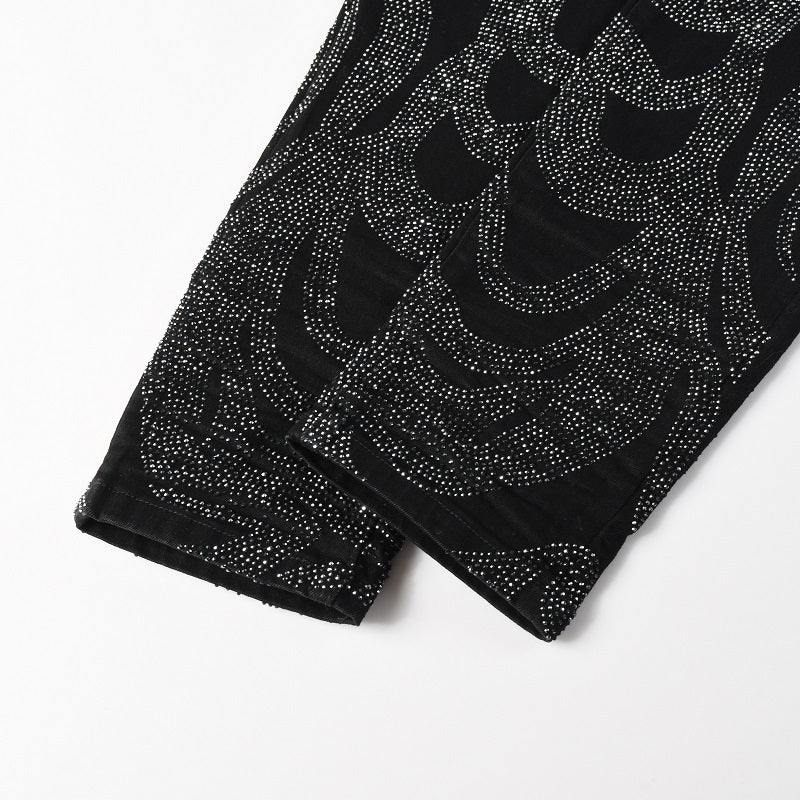 ICON Amiri Fashion jeans 9318