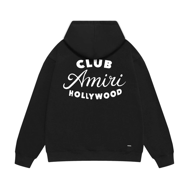 ICON Amiri Fashion sweatshirts