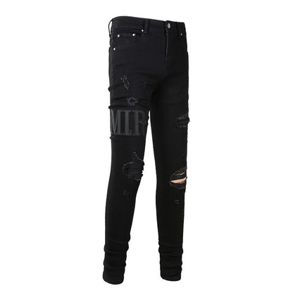 ICON Amiri Fashion jeans 892