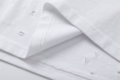 ICON Amiri Fashion T-shirt