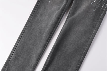 Street Purple Brand jeans 9123