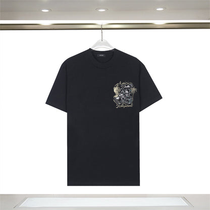 ICON Amiri Fashion T-shirt