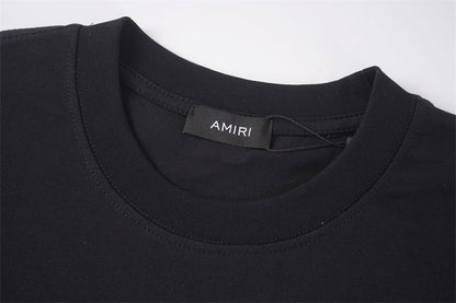 ICON Amiri Fashion T-shirt