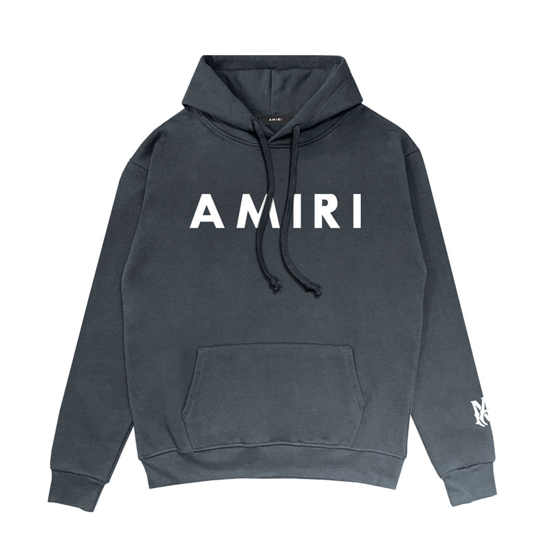 ICON Amiri Fashion sweatshirts