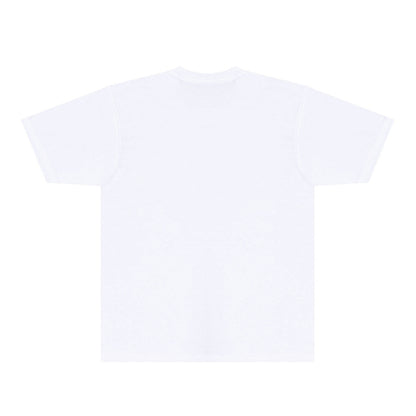 Street style Purple Brand T-shirt