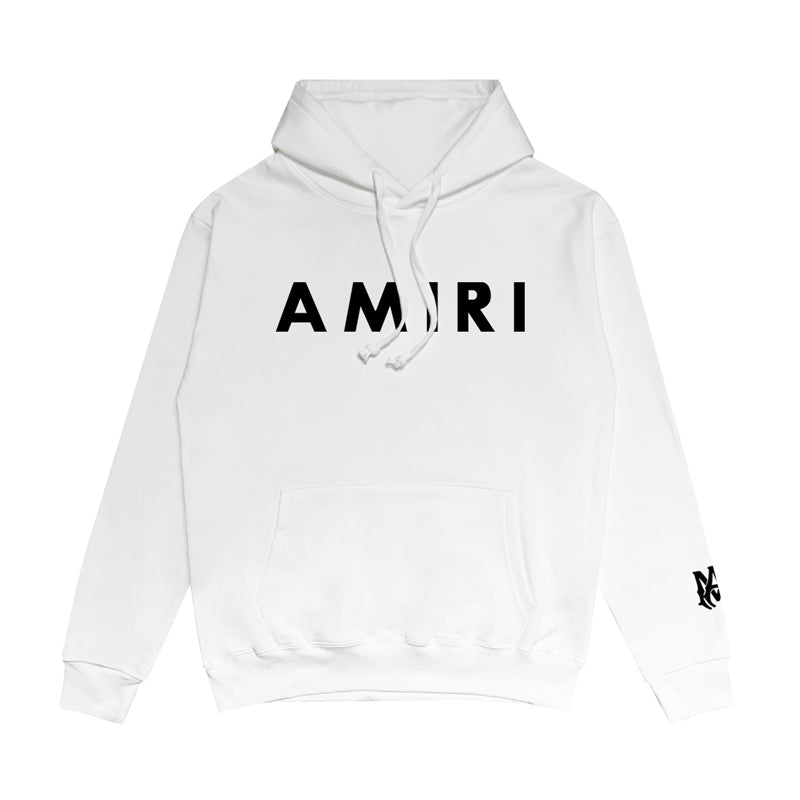 ICON Amiri Fashion sweatshirts