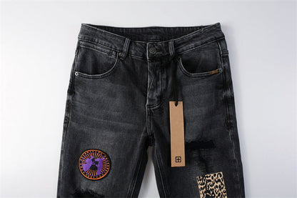 Ksubi Fashion jeans 3021