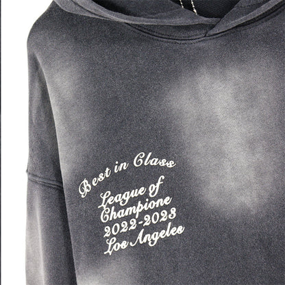 ICON Amiri Fashion sweatshirts