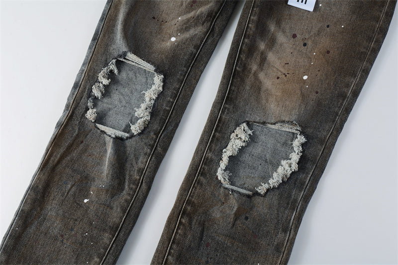 Street Purple Brand jeans 9031